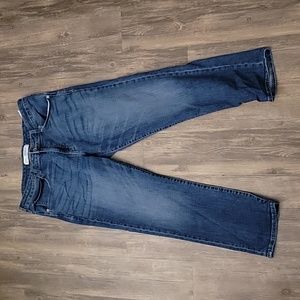 38x30 Straight Fit Jeans